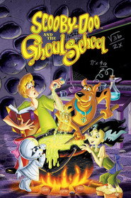 Scooby-Doo and the Ghoul School (1988)