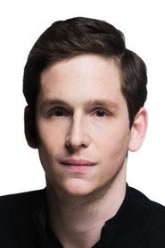 Photo of Jonathan Bronfman