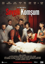 Sevgili Komşum (2018)