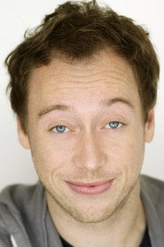 Photo of Matt Mider