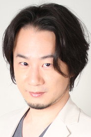 Photo of Yusei Takanaka