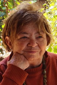 Photo of Leila Miccolis