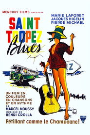 Saint-Tropez Blues (1961)