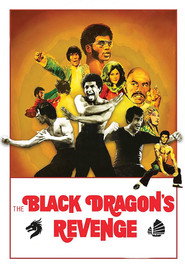 Black Dragon’s Revenge (1975)