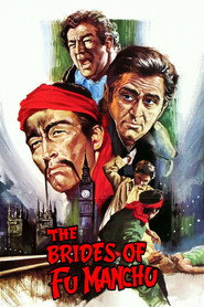The Brides of Fu Manchu (1966)