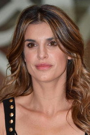 Photo of Elisabetta Canalis