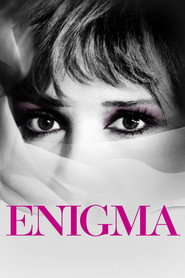 Enigma (2025)
