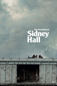 The Vanishing of Sidney Hall (2018)