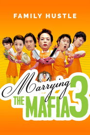 Marrying The Mafia 3: Family Hustle (2006)