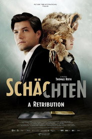 A Retribution (2022)