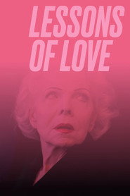 Lessons of Love (2019)
