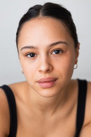 Photo of Zoe Fürmann