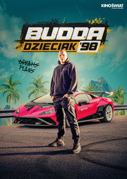 Budda. Kid ’98 (2024)