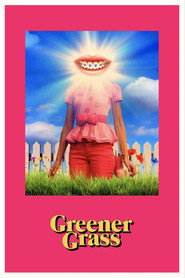 Greener Grass (2019)