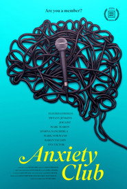 Anxiety Club (2025)