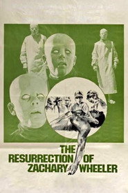 The Resurrection of Zachary Wheeler (1971)