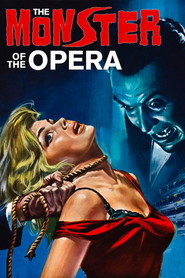 The Monster of the Opera (1964)