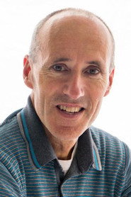 Photo of Jonathan Renouf