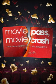 MoviePass MovieCrash (2024)