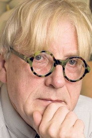 Photo of Gilbert Adair