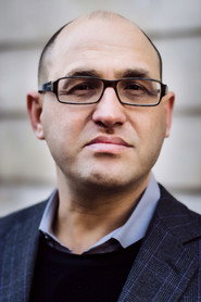 Photo of Alon Shtruzman