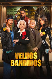 Old Bandits (2026)