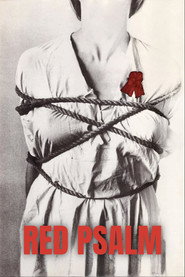 Red Psalm (1972)