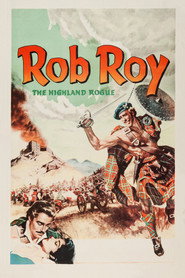 Rob Roy The Highland Rogue (1953)