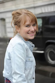 Photo of Kristina Dumitru