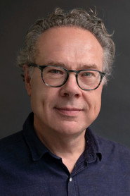 Photo of Greg Brenman