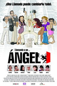 Looking for an Angel (2008)