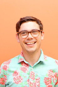 Photo of Ryan O'Connell