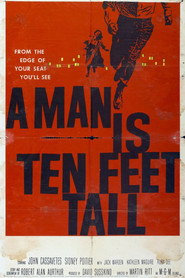 Edge of the City (1957)