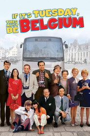 If It’s Tuesday This Must Be Belgium (1969)