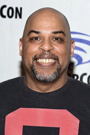 Photo of Christopher Berkeley