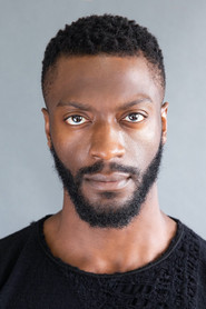 Aldis Hodge