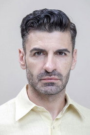 Photo of Panayotis Petrakis