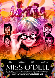 Miss O’Dell (2025)
