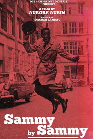 Sammy by Sammy: My Tale of the 60’s (2022)