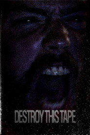 Destroy This Tape (2025)