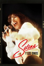 Selena y Los Dinos: A Family’s Legacy (2025)