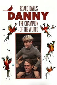 Danny the Champion of the World (1989)