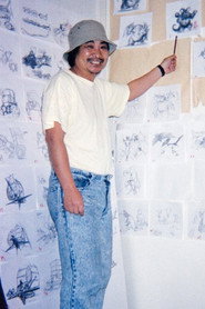 Photo of Koichi Sasaki