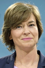 Photo of Maybrit Illner