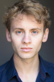 Photo of Bruce Langley
