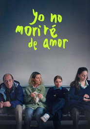 I Won’t Die for Love (2026)