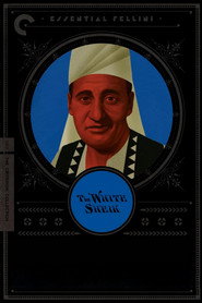 The White Sheik (1952)