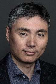 Photo of Zhe Chen