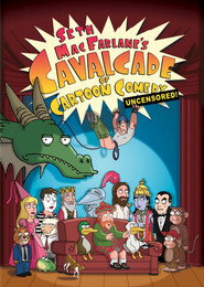 Seth MacFarlane’s Cavalcade of Cartoon Comedy (2008)
