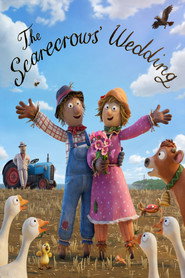 The Scarecrows’ Wedding (2025)